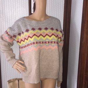 Victoria’s Secret Sweater